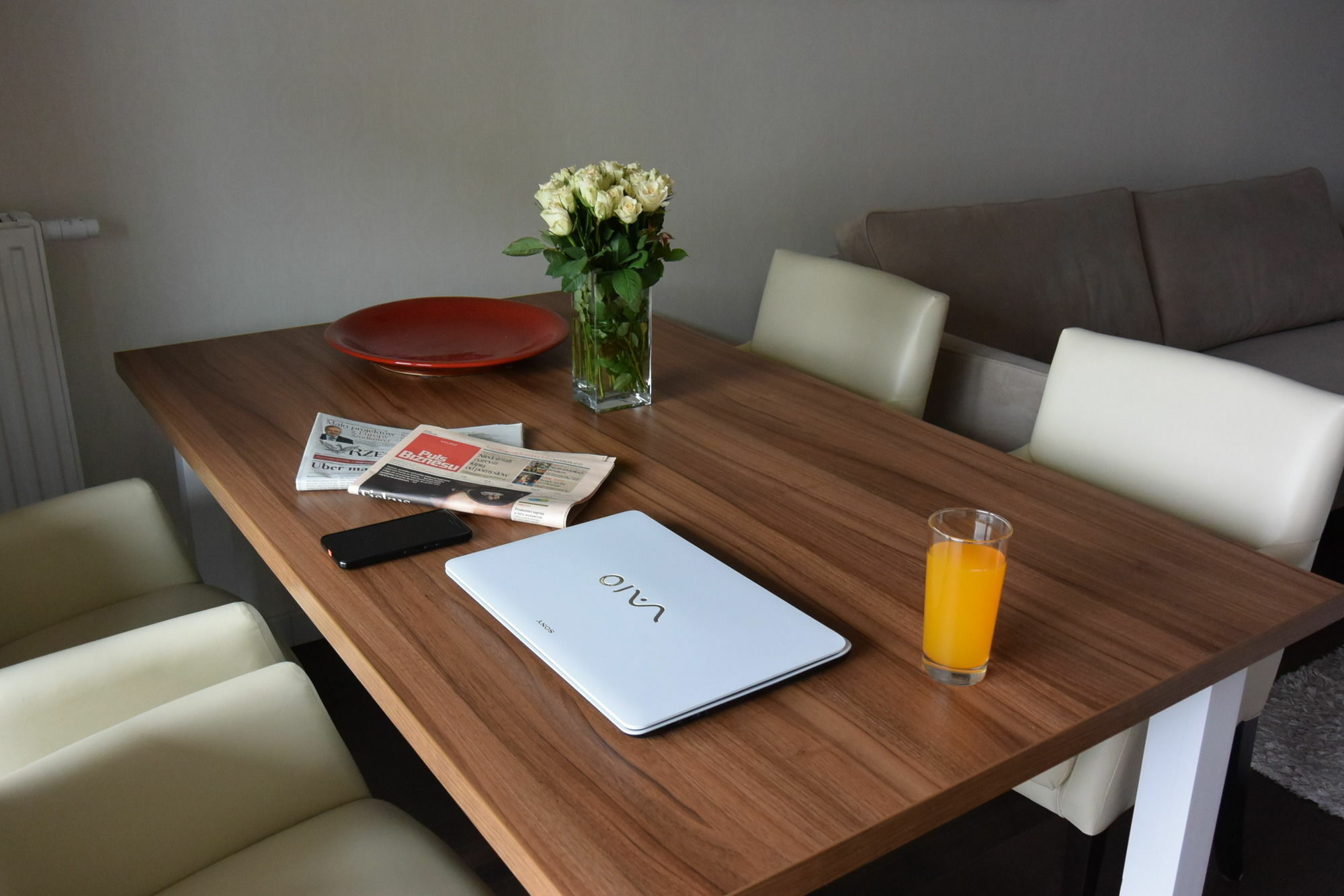 Incity Residence Warszawa Zewnętrze zdjęcie